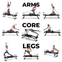 Pilates Home Reformer