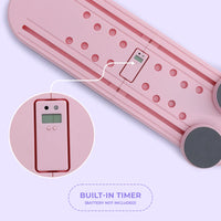 Portable Pilates Reformer Pro