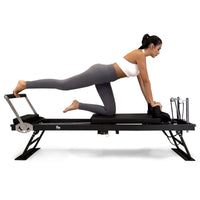 Pilates Home Reformer