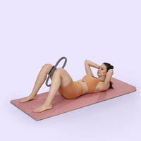 Pilates Fitness Ring