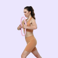 Pilates Fitness Ring