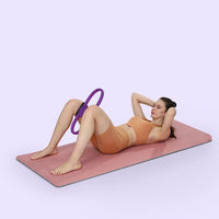 Pilates Fitness Ring