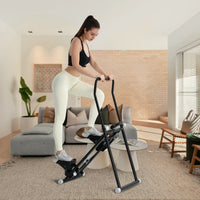StepFlo™ - Stair Climber Ultimato Pro