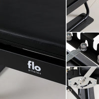 Pilates Home Reformer